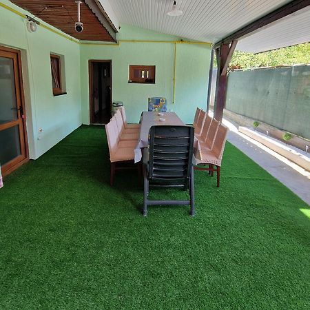 Ciprians' Home Săcele Esterno foto