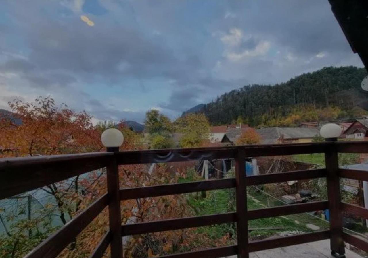 Ciprians' Home Săcele Esterno foto