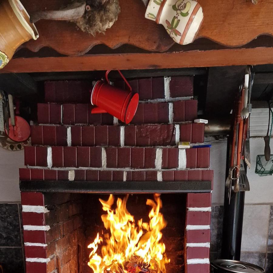 Ciprians' Home Săcele Esterno foto