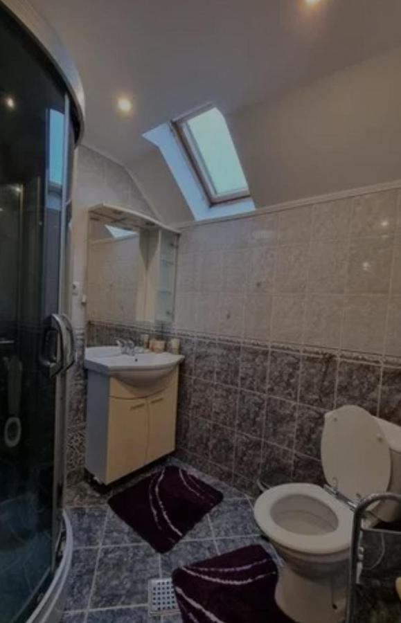 Ciprians' Home Săcele Esterno foto