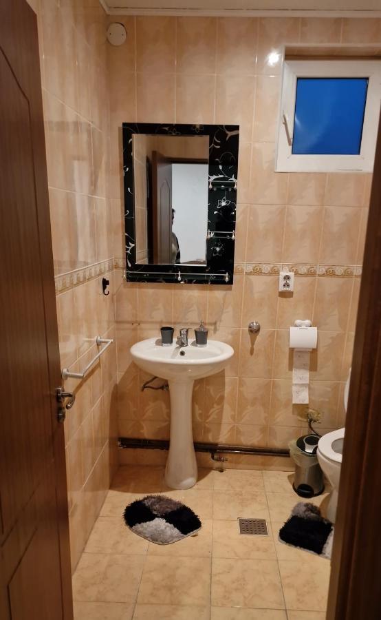 Ciprians' Home Săcele Esterno foto