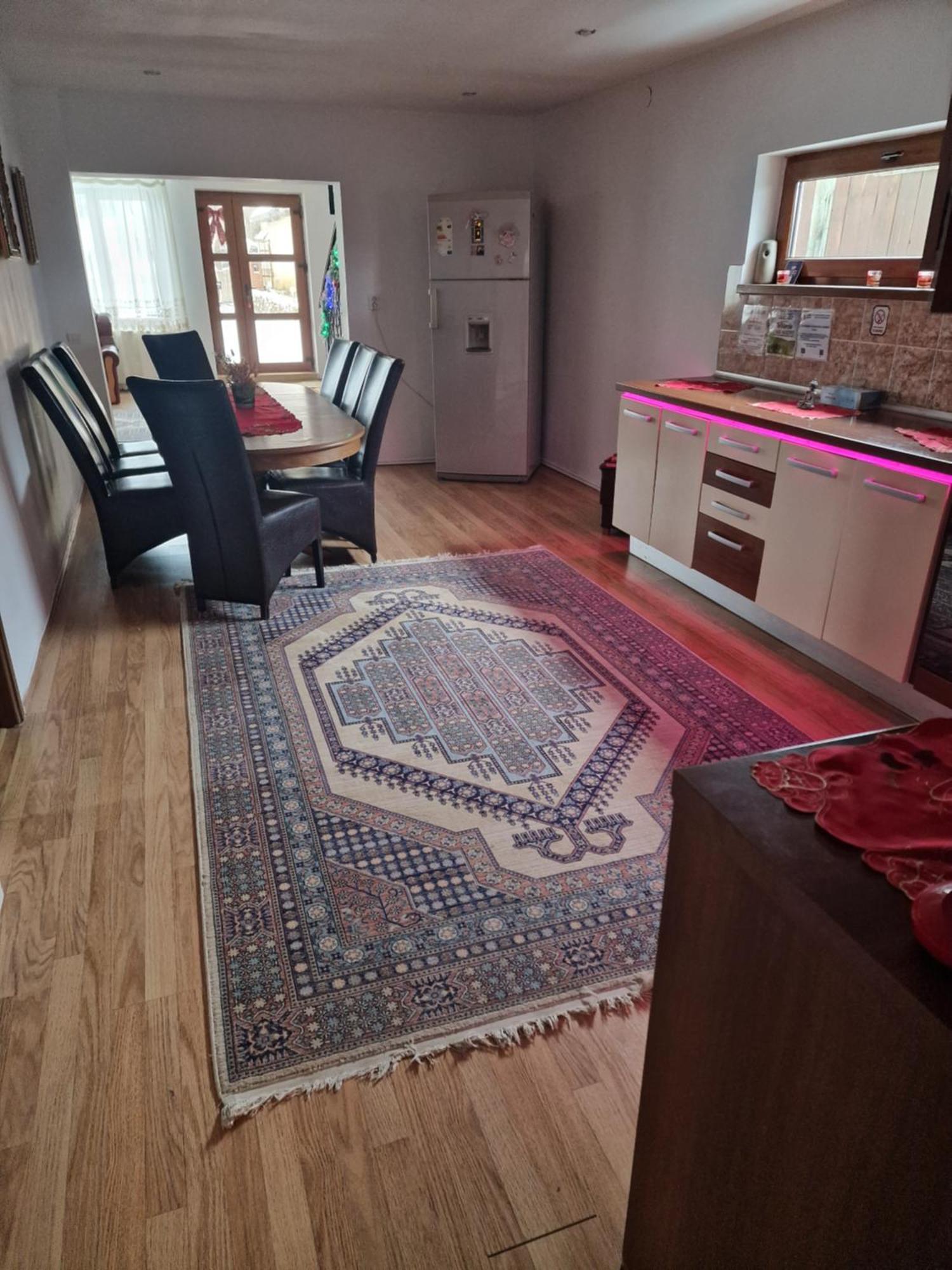 Ciprians' Home Săcele Esterno foto