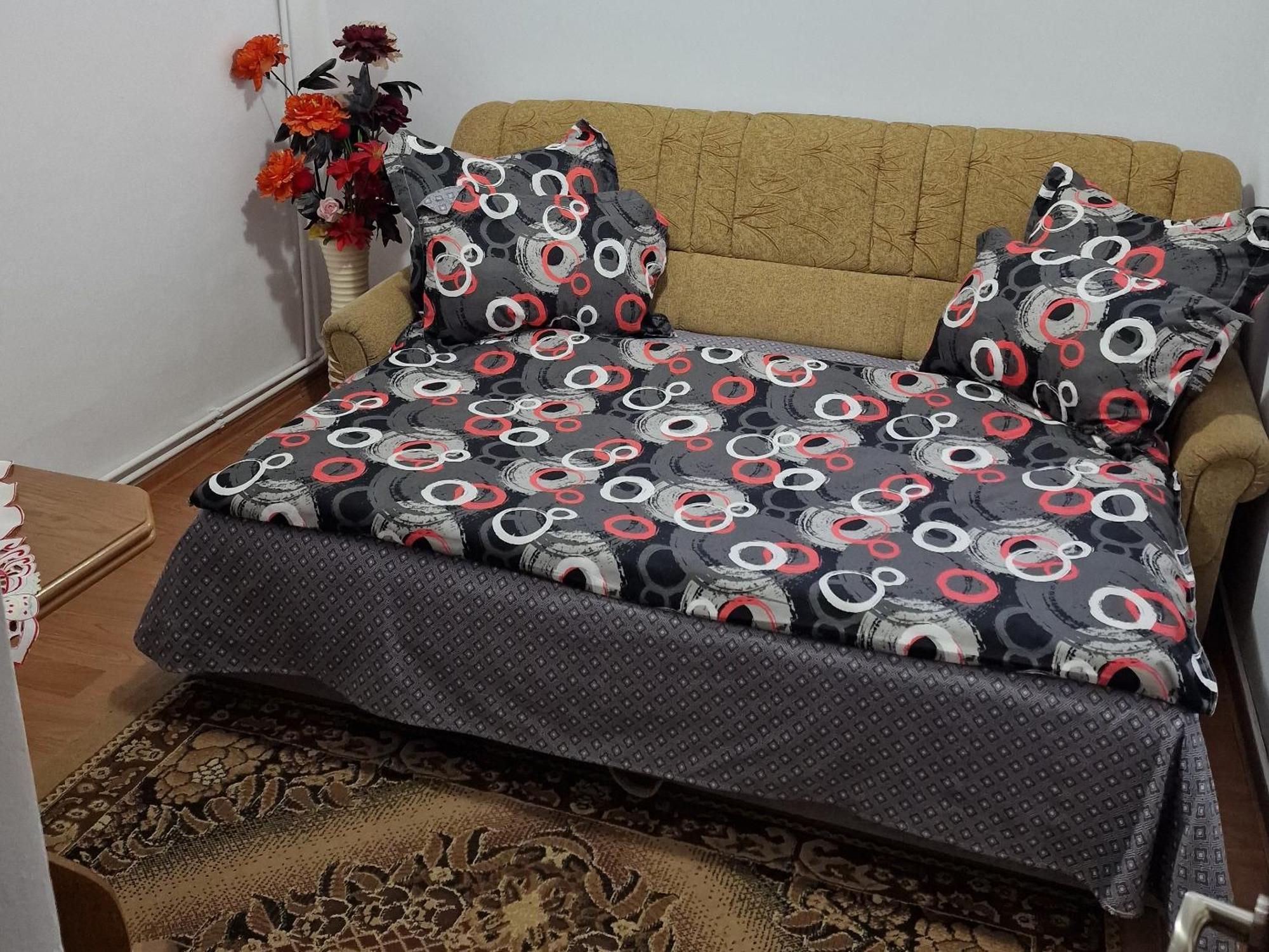 Ciprians' Home Săcele Esterno foto